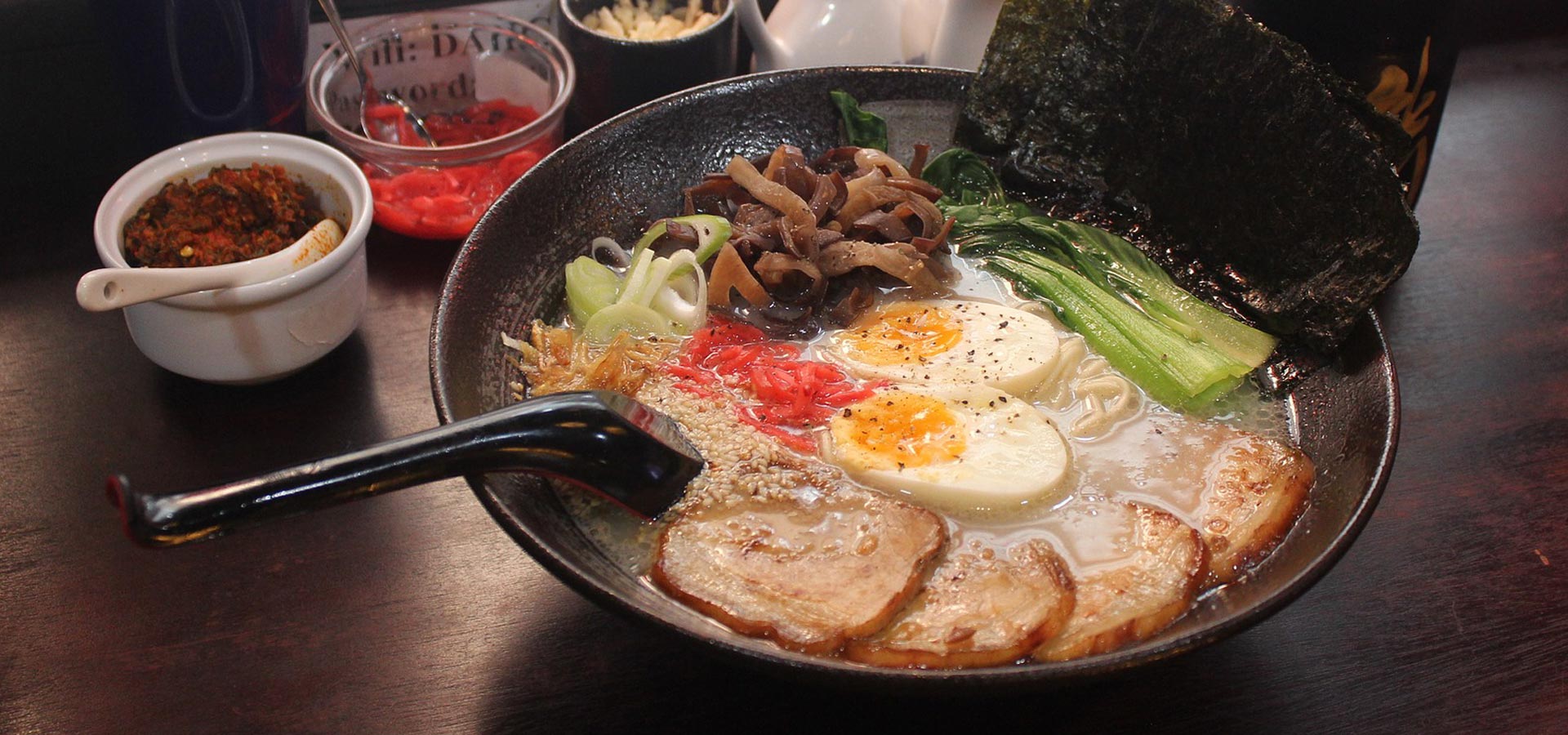 ラーメン