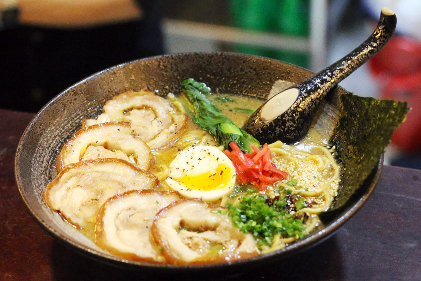 ラーメン